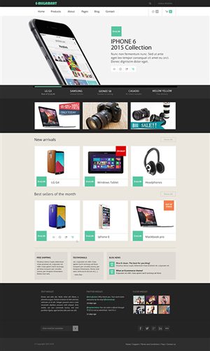 Web Design by webbyguys