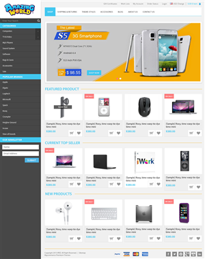 Web Design by Best Design Hub