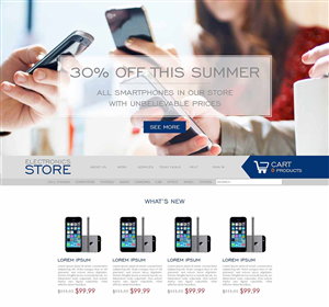 Web Design by fkcabrera