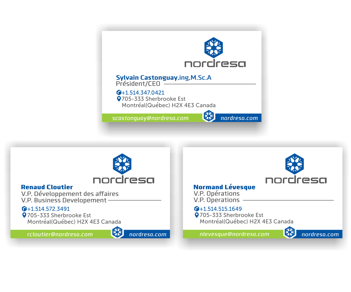Business Card Design by Tt design for this project | Design #6590250