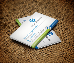Business Card Design by Tt design for this project | Design #6590275