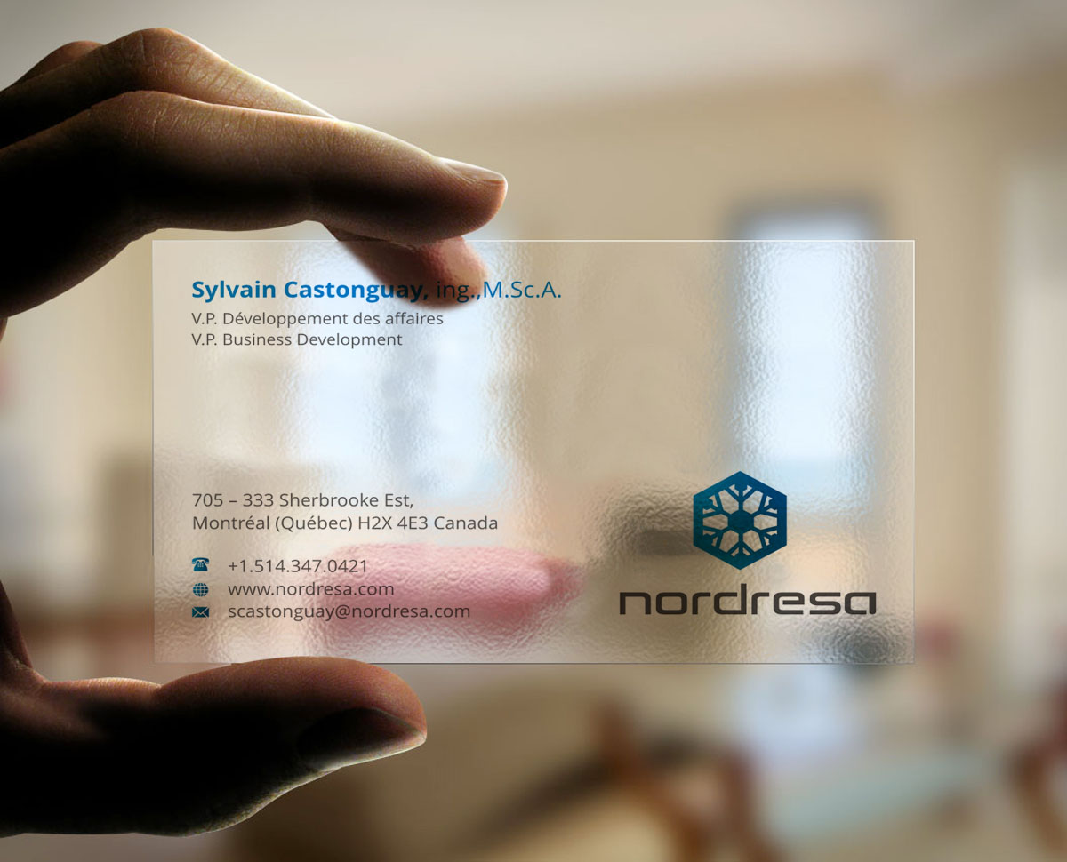 Diseño de Tarjeta de Presentación por INDIAN_Ashok para este proyecto | Diseño #6579325