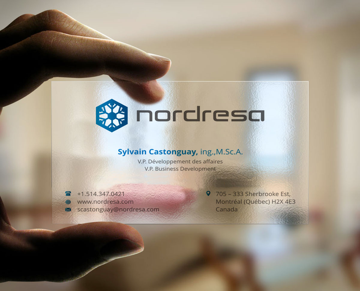 Diseño de Tarjeta de Presentación por INDIAN_Ashok para este proyecto | Diseño #6579328