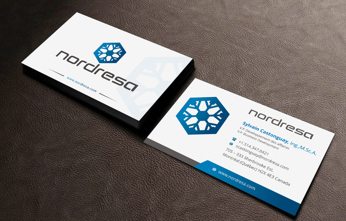 Diseño de Tarjeta de Presentación por INDIAN_Ashok para este proyecto | Diseño #6579335