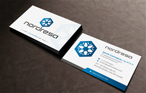 Diseño de Tarjeta de Presentación por INDIAN_Ashok para este proyecto | Diseño: #6579335