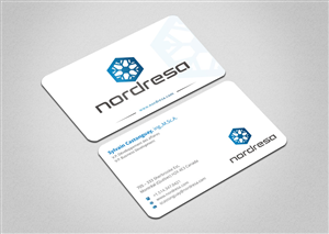 Diseño de Tarjeta de Presentación por INDIAN_Ashok para este proyecto | Diseño: #6579340