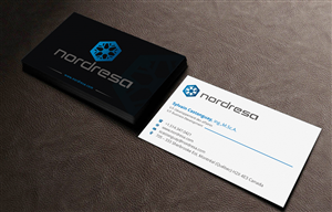 Diseño de Tarjeta de Presentación por INDIAN_Ashok para este proyecto | Diseño: #6579357