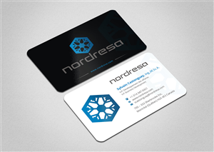 Diseño de Tarjeta de Presentación por INDIAN_Ashok para este proyecto | Diseño: #6579360