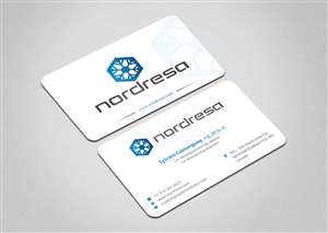 Diseño de Tarjeta de Presentación por INDIAN_Ashok para este proyecto | Diseño: #6579361