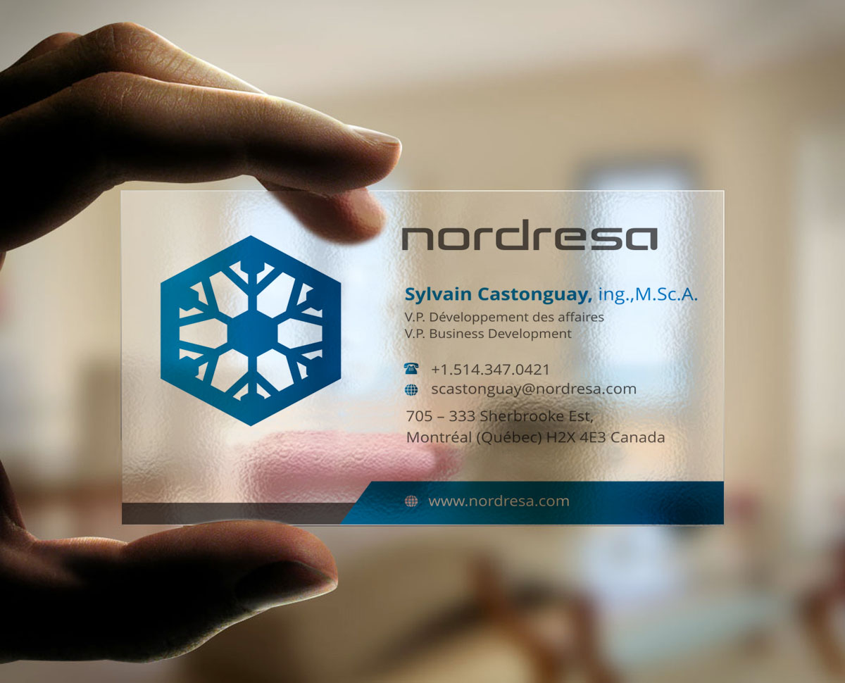 Diseño de Tarjeta de Presentación por INDIAN_Ashok para este proyecto | Diseño #6579375