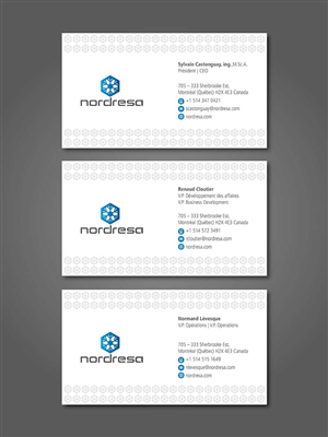 Diseño de Tarjeta de Presentación por DesignConcept para este proyecto | Diseño: #6636545