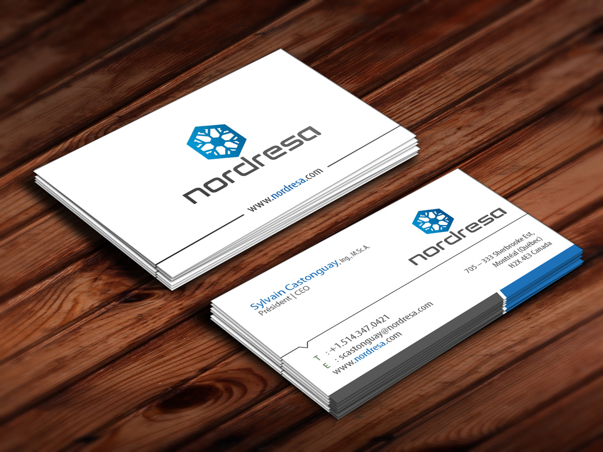 Business Card Design by snowymasterdesigns for this project | Design #6589203