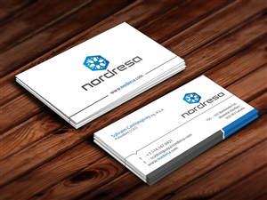 Business Card Design by snowymasterdesigns for this project | Design #6589203