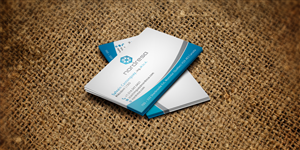 Diseño de Tarjeta de Presentación por AFHUN para este proyecto | Diseño: #6571825