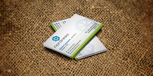 Diseño de Tarjeta de Presentación por AFHUN para este proyecto | Diseño: #6629023