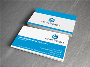 Diseño de Tarjeta de Presentación por Creations Box 2015 para este proyecto | Diseño: #6575810