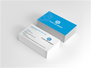 Business Card Design by Creations Box 2015 for this project | Design: #6575817