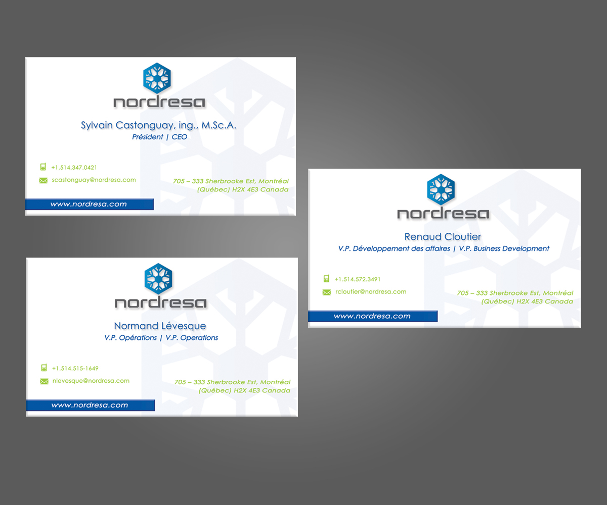 Business Card Design by miranda0423 for this project | Design #6600664