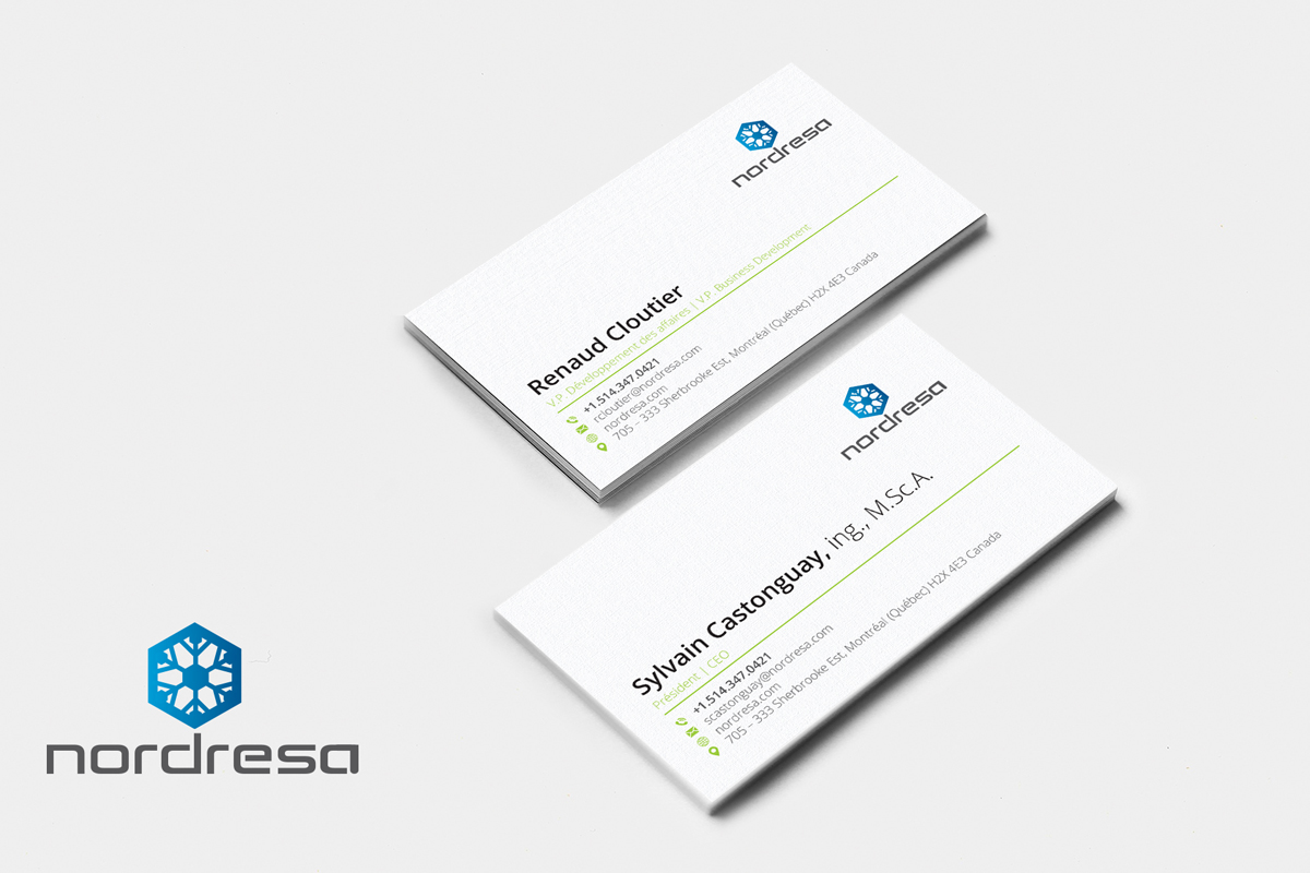 Diseño de Tarjeta de Presentación por broken.bike para este proyecto | Diseño #6638641