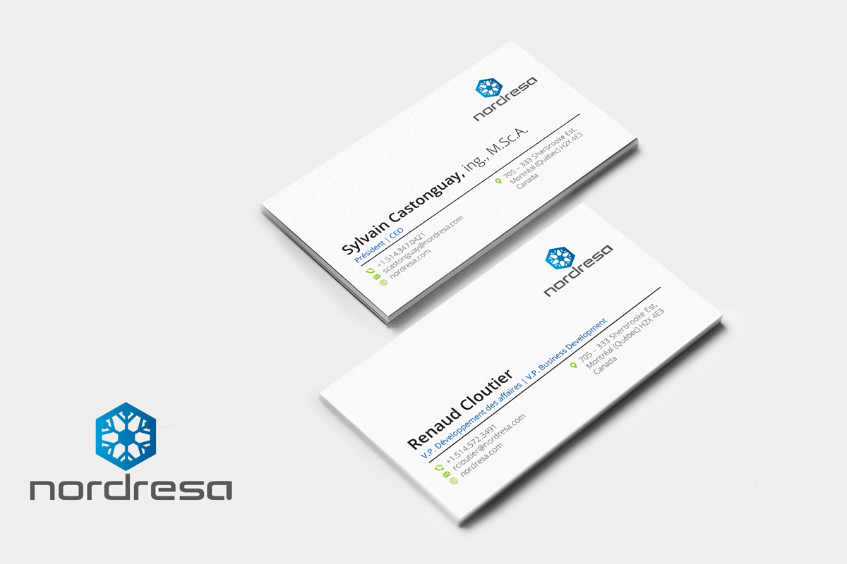 Diseño de Tarjeta de Presentación por broken.bike para este proyecto | Diseño #6638744