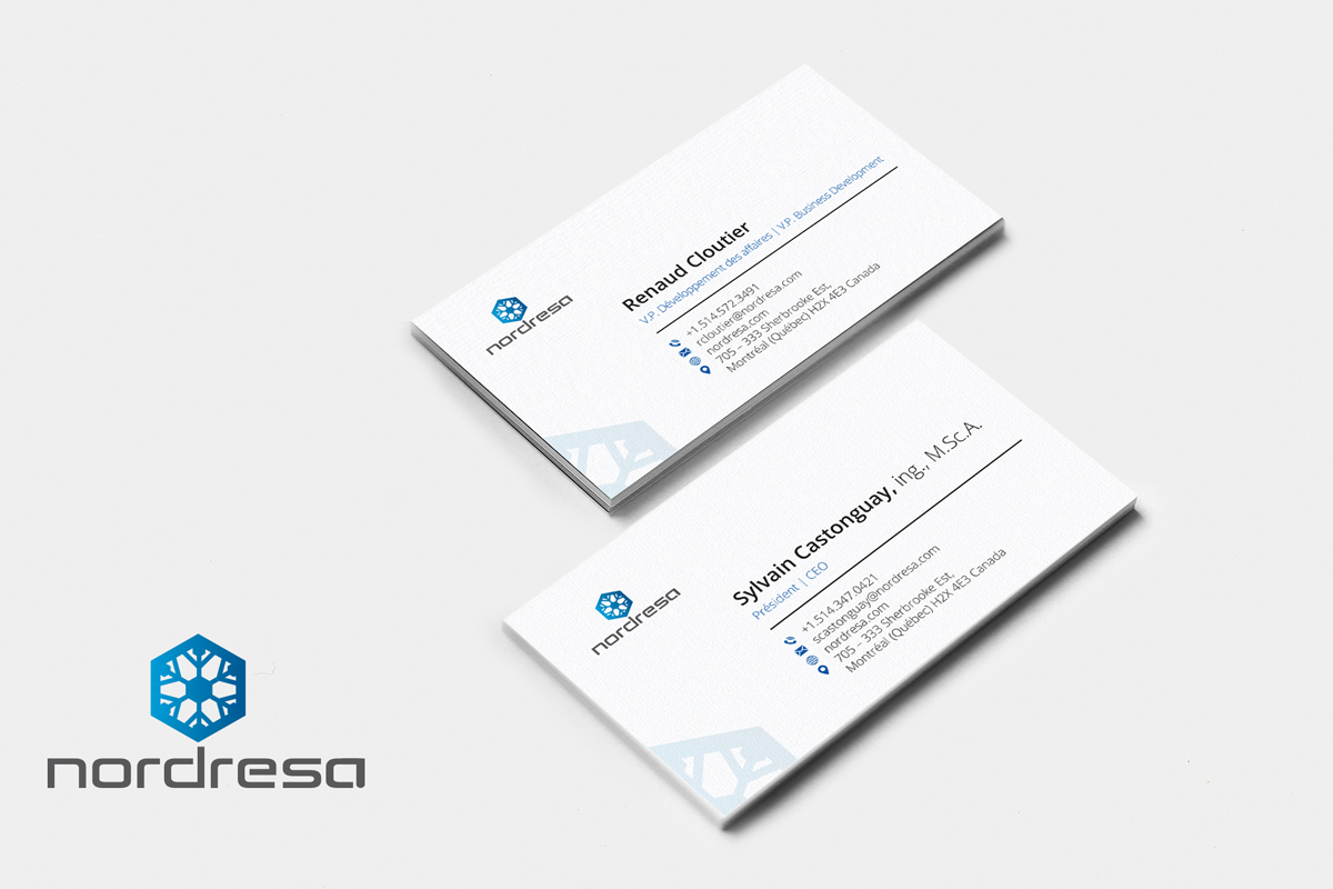 Diseño de Tarjeta de Presentación por broken.bike para este proyecto | Diseño #6639070