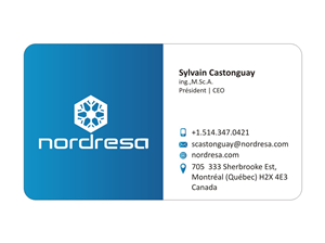 Business Card Design by Sushma for this project | Design: #6624756