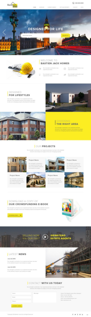 Web Design by pb for Functional Nutrition International Pty. Ltd. | Design: #6758511