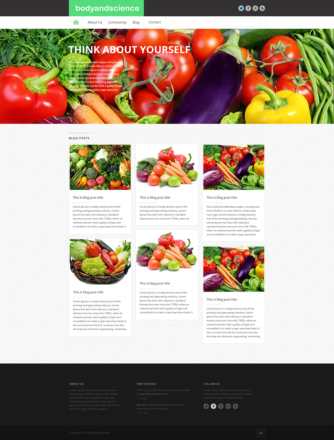 Web Design by dii for Functional Nutrition International Pty. Ltd. | Design #6617097