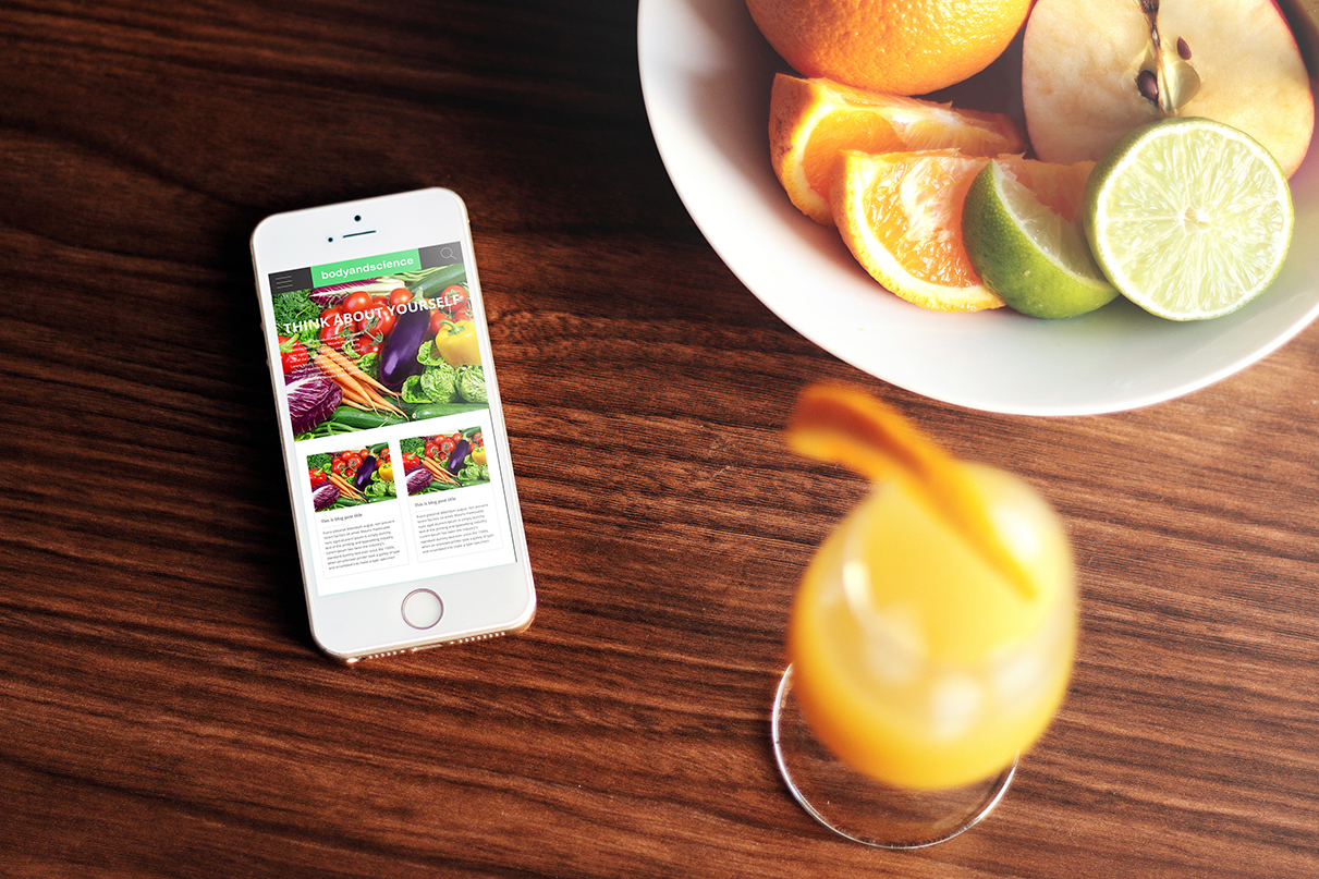 Web Design by dii for Functional Nutrition International Pty. Ltd. | Design #6617103