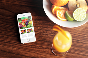 Diseño Web por dii para Functional Nutrition International Pty. Ltd. | Diseño: #6617103