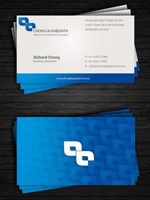 Stationery Design by La Creation for this project | Design #356078