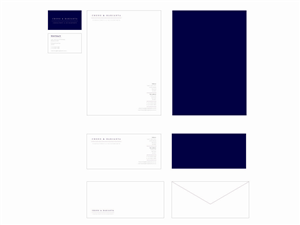Stationery Design by LucySkelton for this project | Design #348333