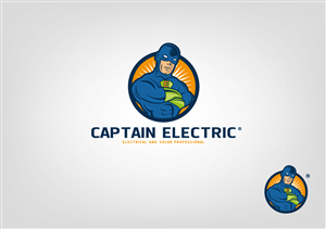 Logo Design by gennicar for this project | Design #1714376