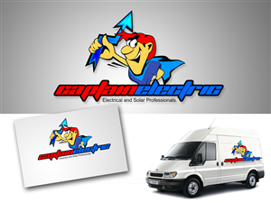 Logo Design by vladst2004 for this project | Design: #1720734