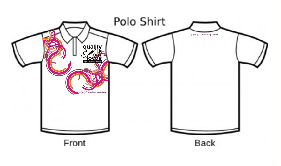 T-Shirt-Design von Den Bagus für AV Installation Specialists | Design #6588876