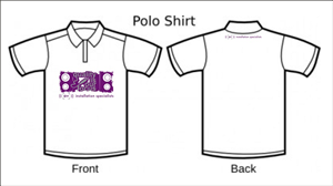 T-shirt Design by Den Bagus for AV Installation Specialists | Design: #6589173