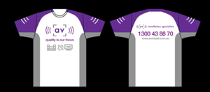 T-shirt Design by Phuong Anh