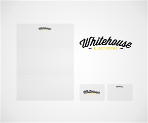 Logo Design by ••• for this project | Design: #1967412