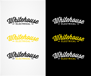 Logo Design by ••• for this project | Design: #1967414