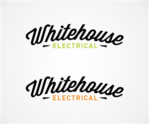 Logo Design by ••• for this project | Design: #1967420