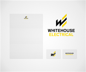 Logo Design by ••• for this project | Design: #1967466