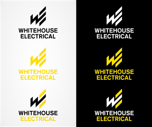 Logo Design by ••• for this project | Design: #1967473