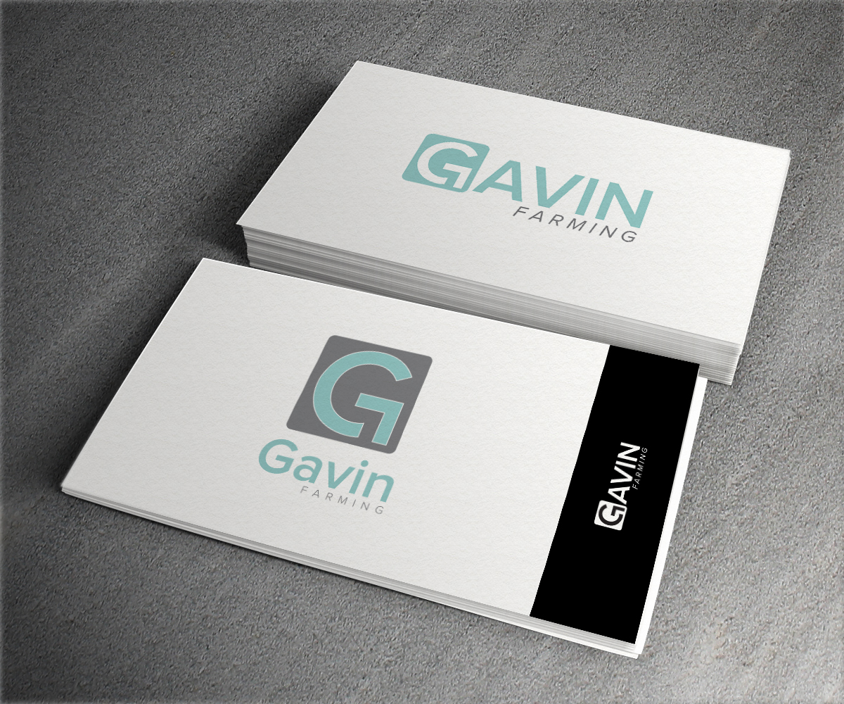 Logo Design by aglaronde23 for this project | Design #6570498