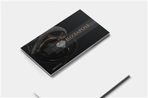 Business Card Design by aldrinc for this project | Design #6548523