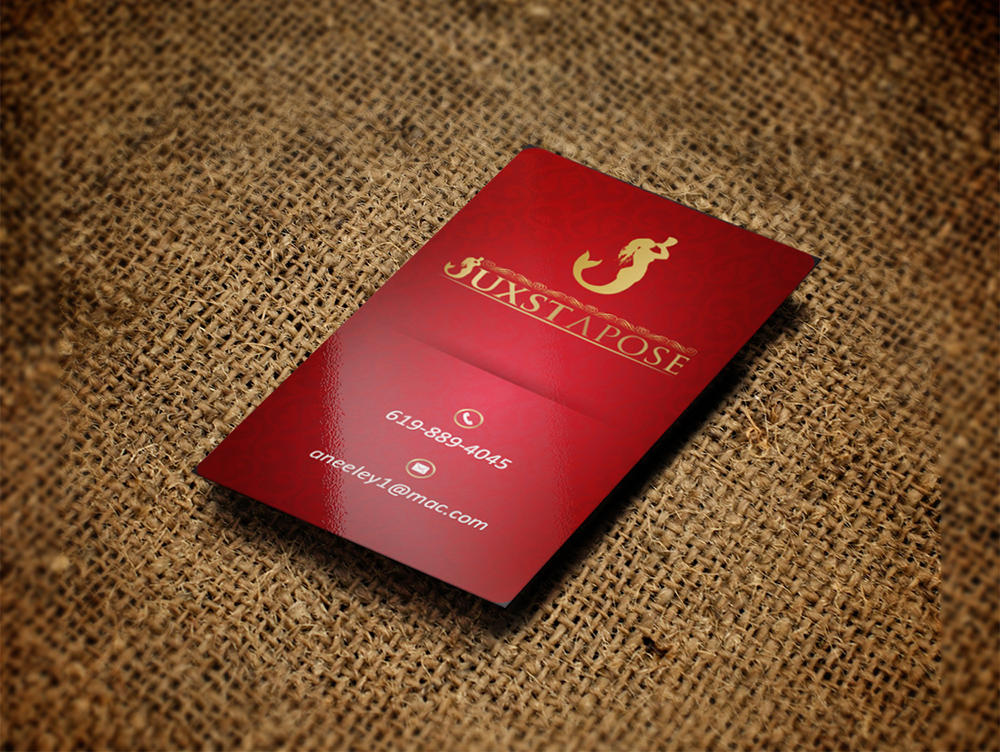 Business Card Design by Anooshaa Kachhia for this project | Design #6618927