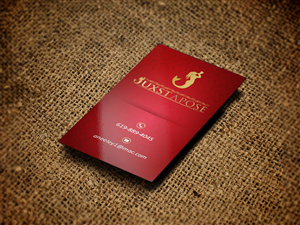 Business Card Design by Anooshaa Kachhia for this project | Design: #6618927