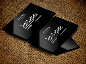 Business Card Design by Anooshaa Kachhia for this project | Design: #6623576