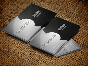 Business Card Design by Anooshaa Kachhia for this project | Design: #6623577