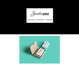 Business Card Design by LFN Design
