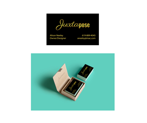 Business Card Design by LFN Design for this project | Design #6651524